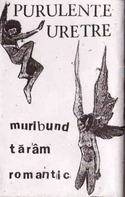 Muribund Tãrâm Romantic